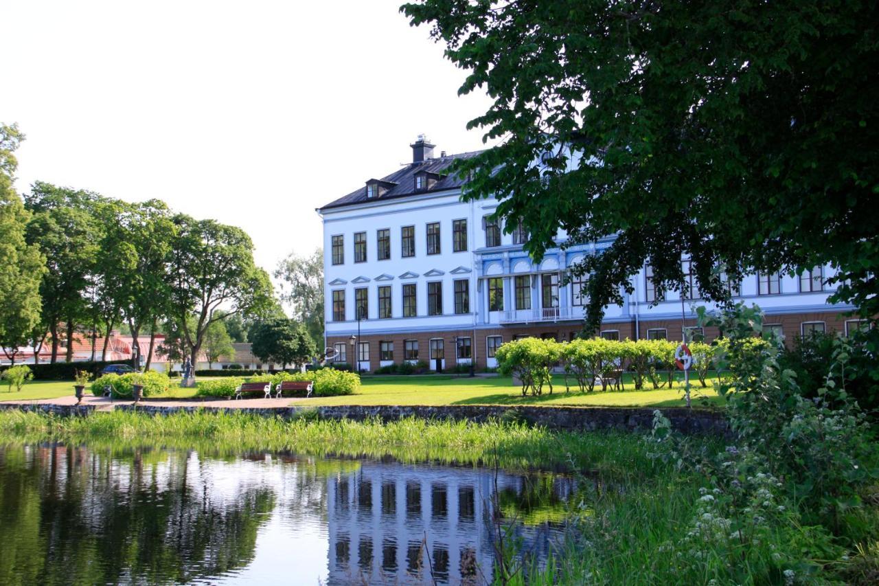 Gysinge Herrgard Osterfarnebo Exteriér fotografie