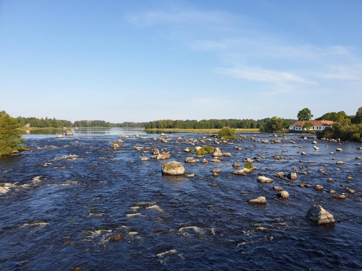 Gysinge Herrgard Osterfarnebo Exteriér fotografie