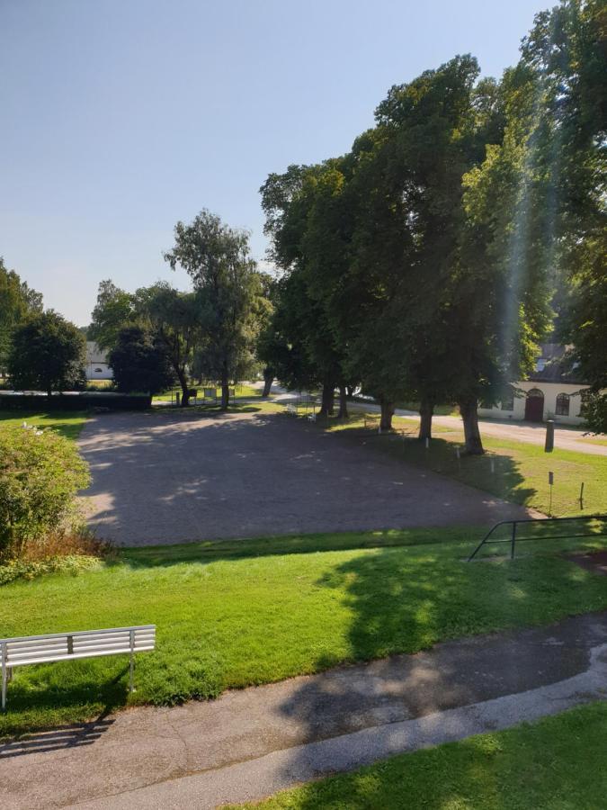 Gysinge Herrgard Osterfarnebo Exteriér fotografie