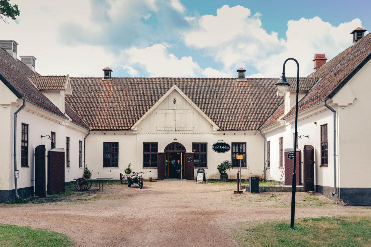 Gysinge Herrgard Osterfarnebo Exteriér fotografie