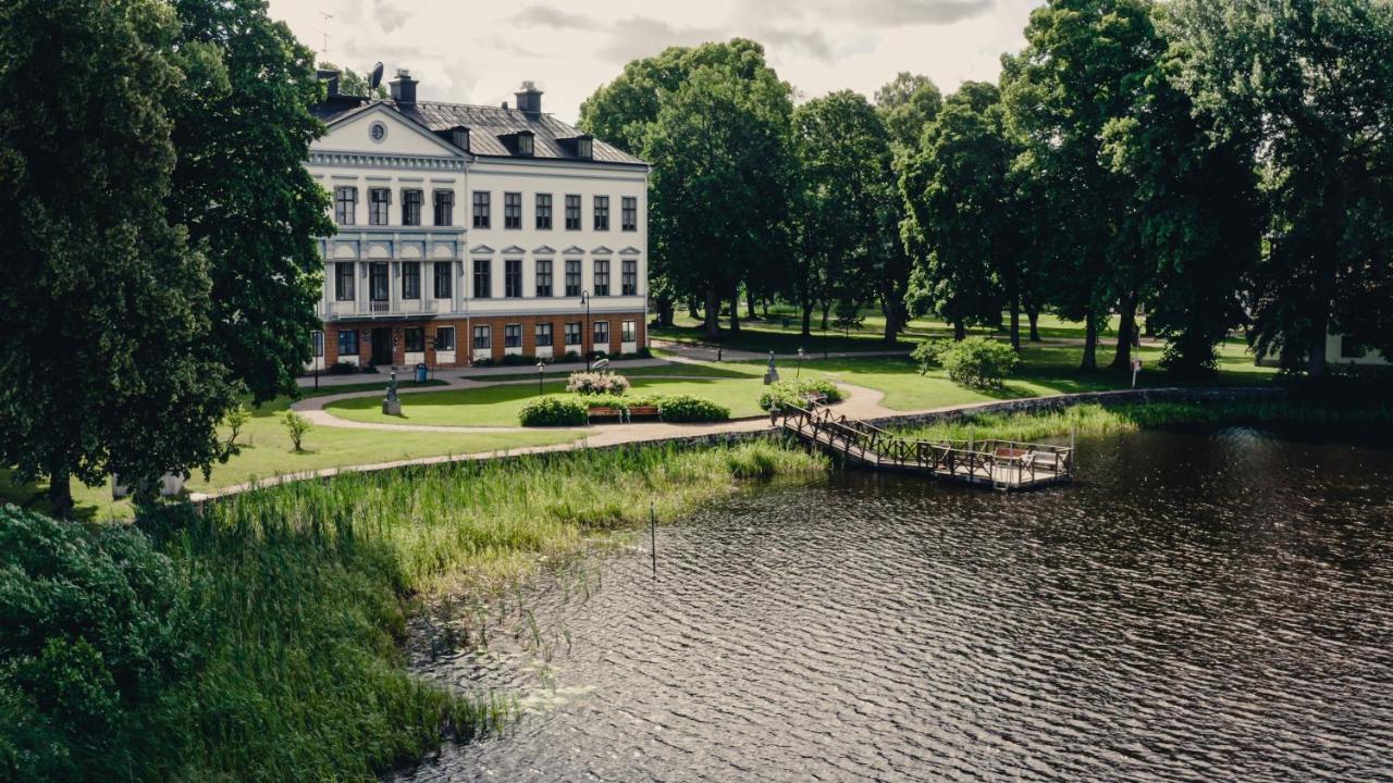 Gysinge Herrgard Osterfarnebo Exteriér fotografie