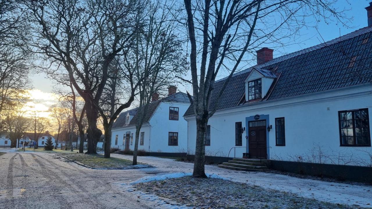 Gysinge Herrgard Osterfarnebo Exteriér fotografie
